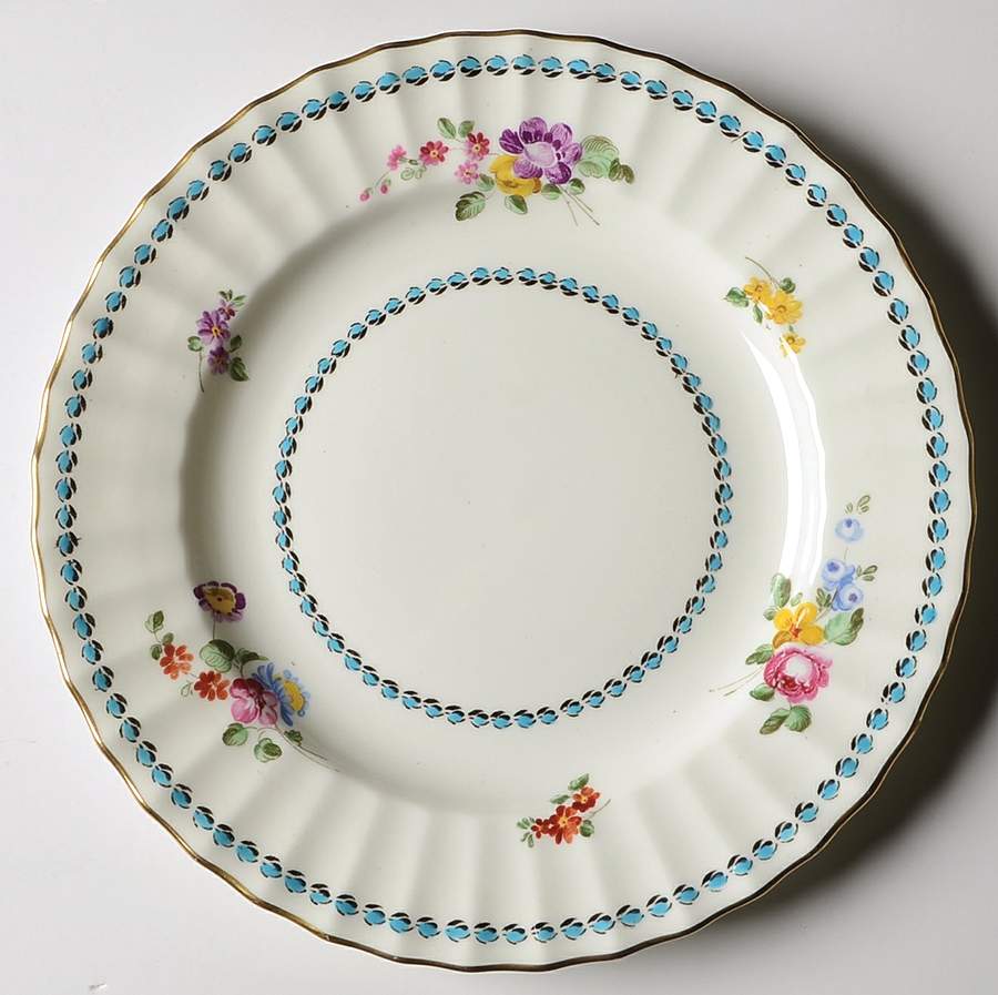 Cordelia Salad Plate by Royal Worcester-1