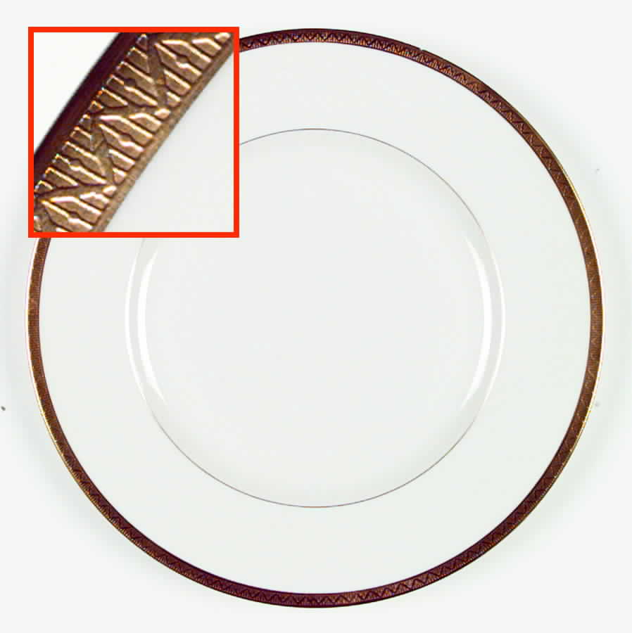 Coventry Dinner Plate by Royal Worcester-1