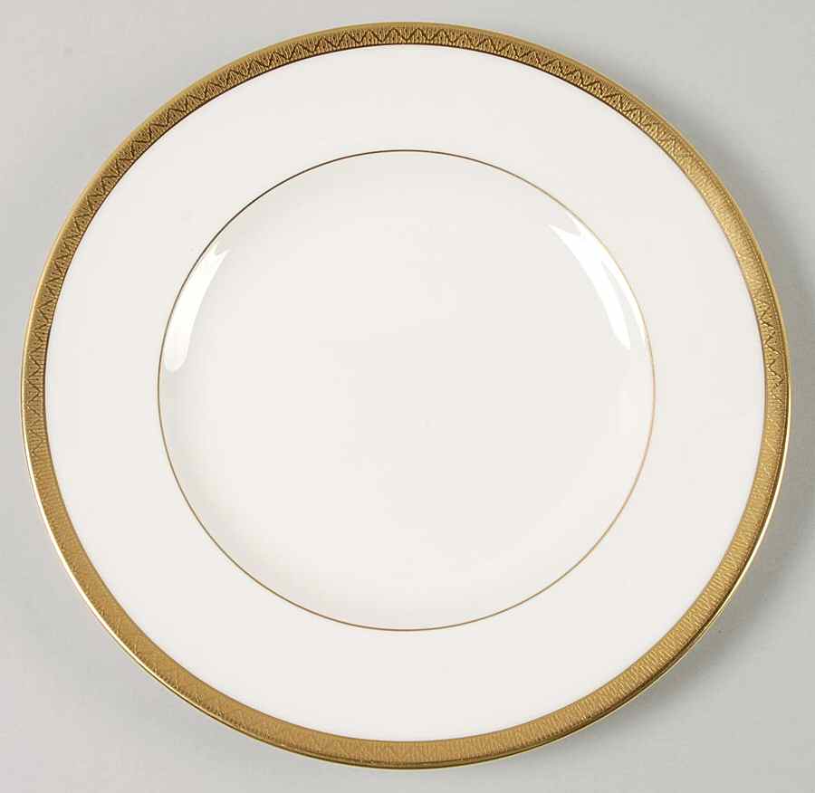 Coventry Salad Plate by Royal Worcester-1