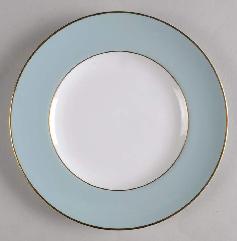 Cynthia Salad Plate by Royal Worcester-1