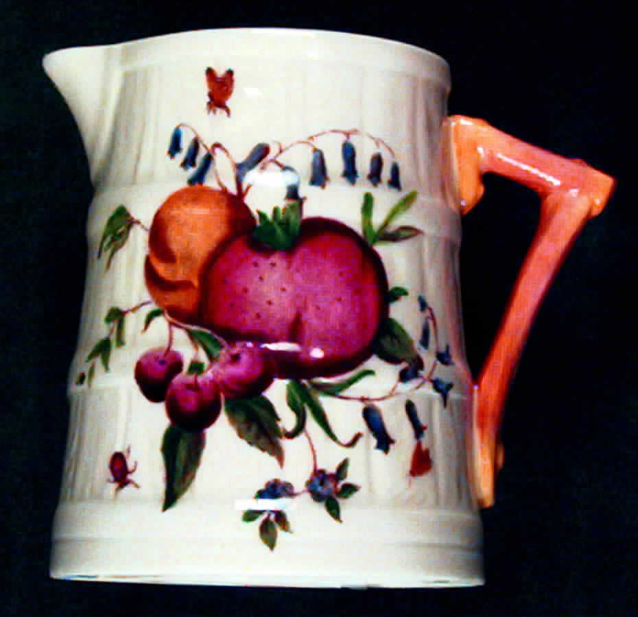 Delecta (Coburg Shape) 16 Oz Jug by Royal Worcester-1