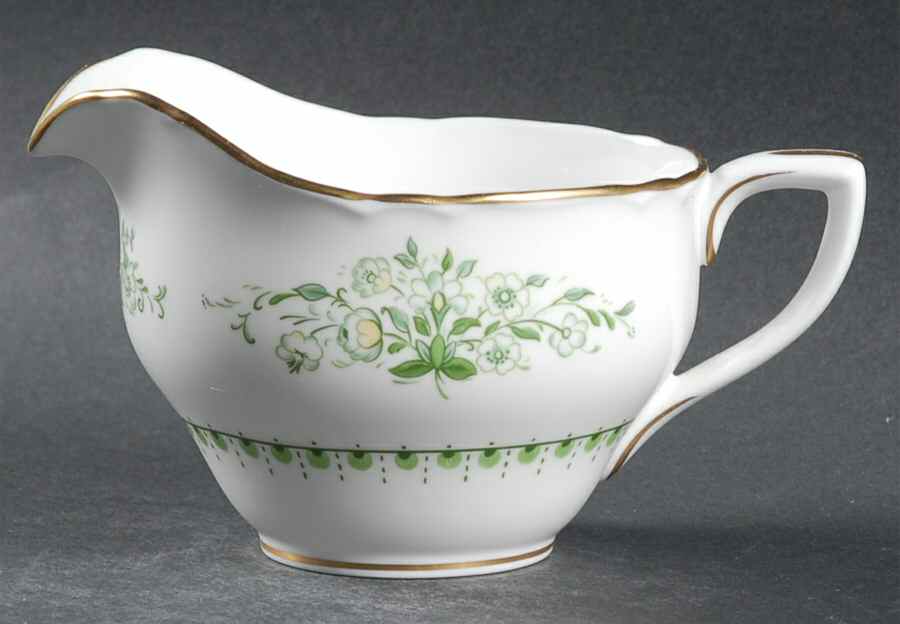 Derwent Creamer by Royal Worcester-1