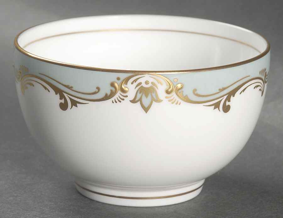 Devonshire Mini Open Sugar Bowl by Royal Worcester-1