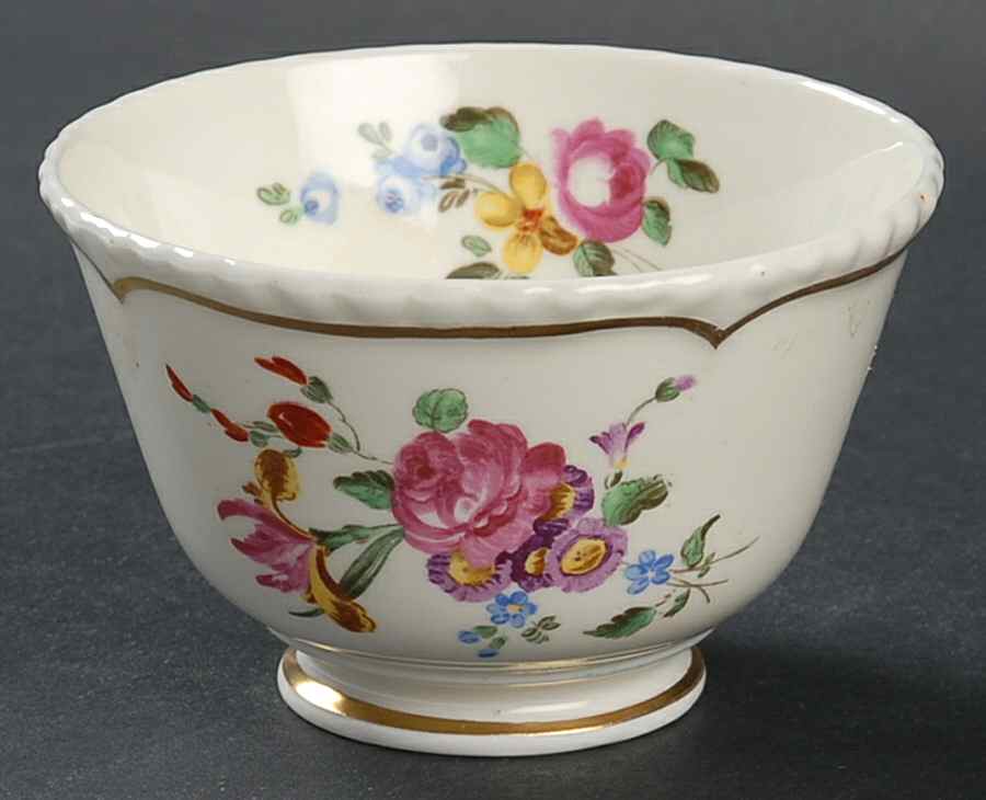 Devon Open Sugar Bowl by Royal Worcester-1