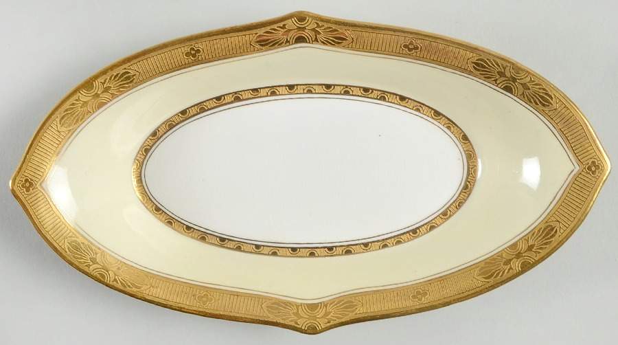 Diana Cream Relish by Royal Worcester-1