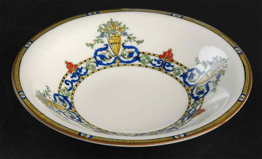 Doncaster Fruit/Dessert (Sauce) Bowl by Royal Worcester-1