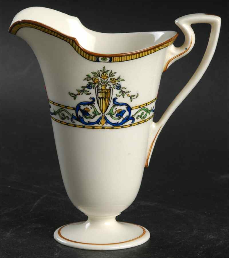 Doncaster Creamer by Royal Worcester-1