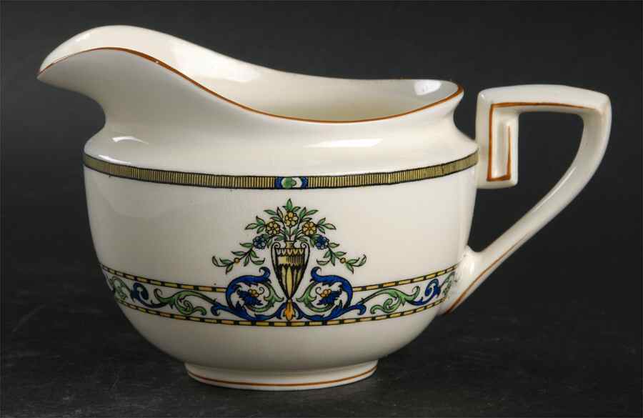 Doncaster Creamer by Royal Worcester-1