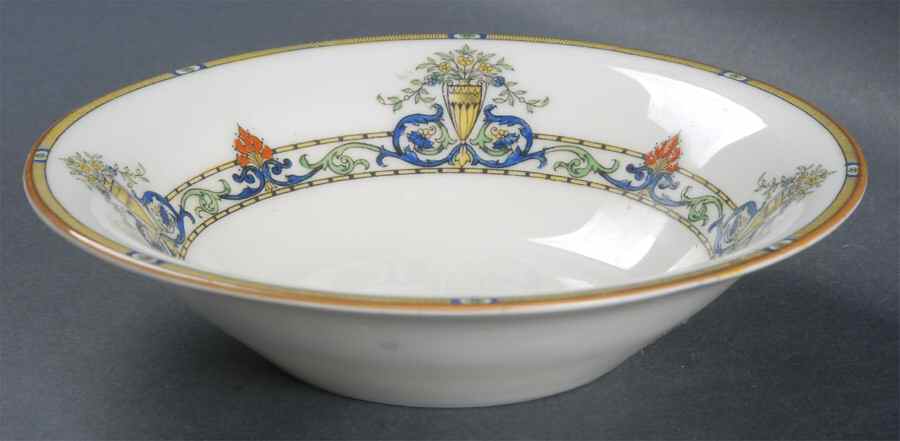 Doncaster Coupe Cereal Bowl by Royal Worcester-1
