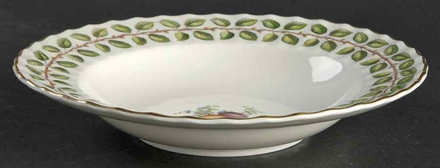 Doreen Rim Soup Bowl by Royal Worcester-1