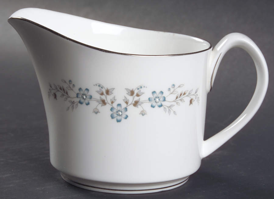 Dorset Creamer by Royal Worcester-1