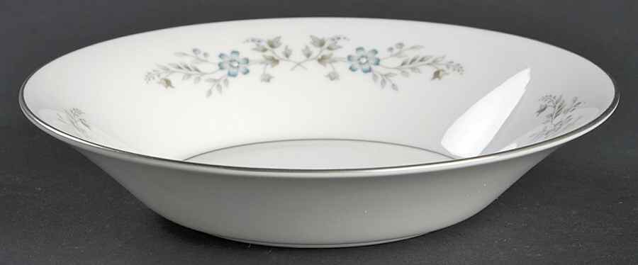 Dorset Fruit/Dessert (Sauce) Bowl by Royal Worcester-1