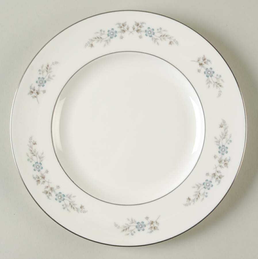 Dorset Salad Plate by Royal Worcester-1