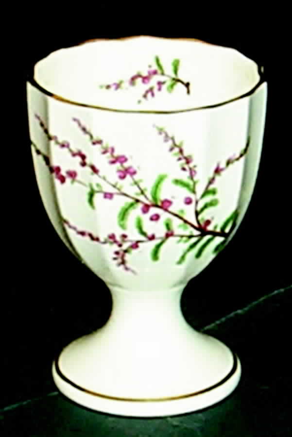 Dunrobin Single Egg Cup by Royal Worcester-1