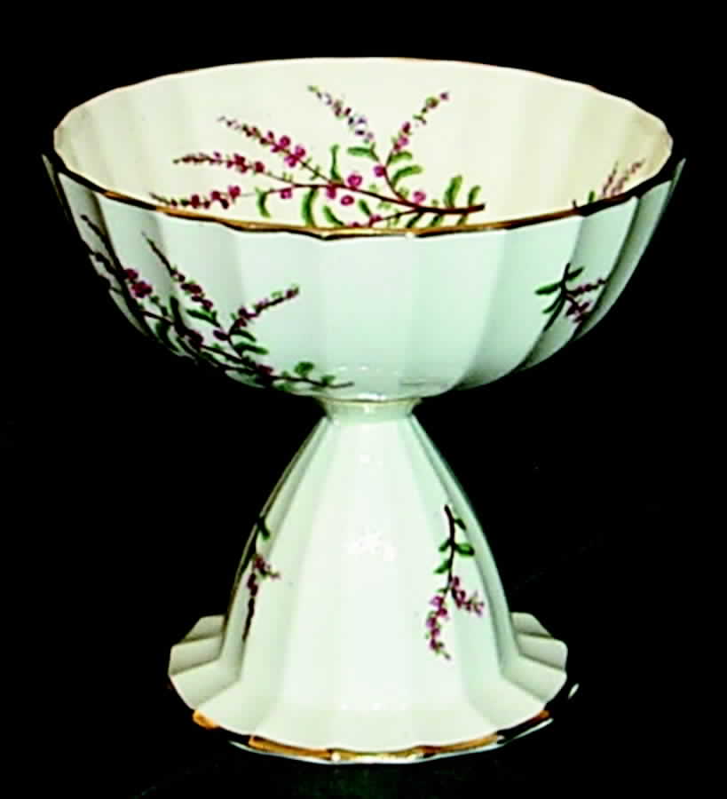 Dunrobin China Sherbet by Royal Worcester-1