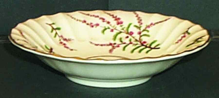 Dunrobin Fruit/Dessert (Sauce) Bowl by Royal Worcester-1