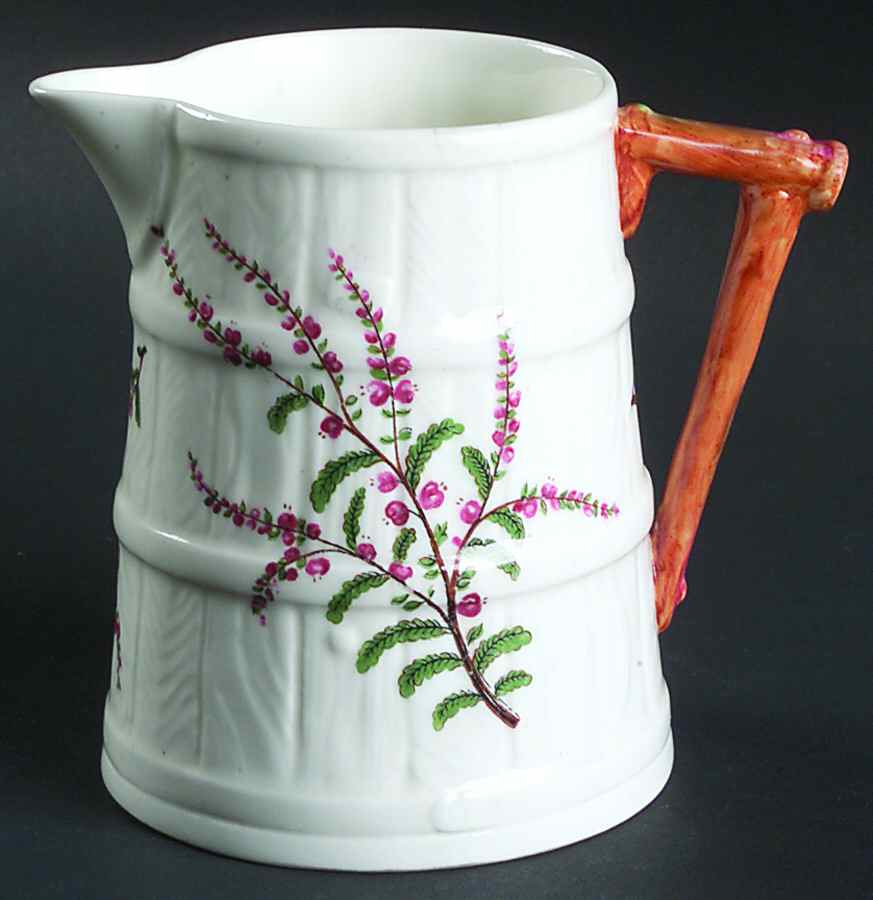 Dunrobin 10 Oz Tub Jug by Royal Worcester-1