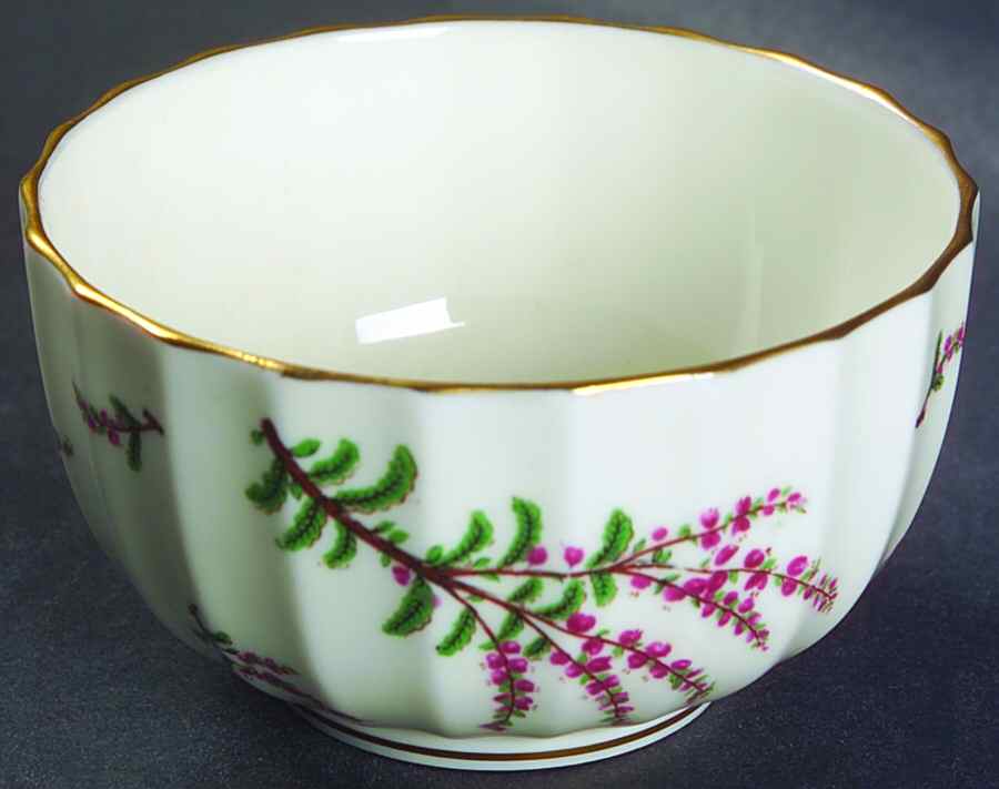 Dunrobin Mini Open Sugar Bowl by Royal Worcester-1