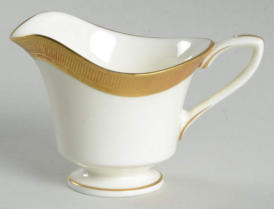 Durham Mini Creamer by Royal Worcester-1