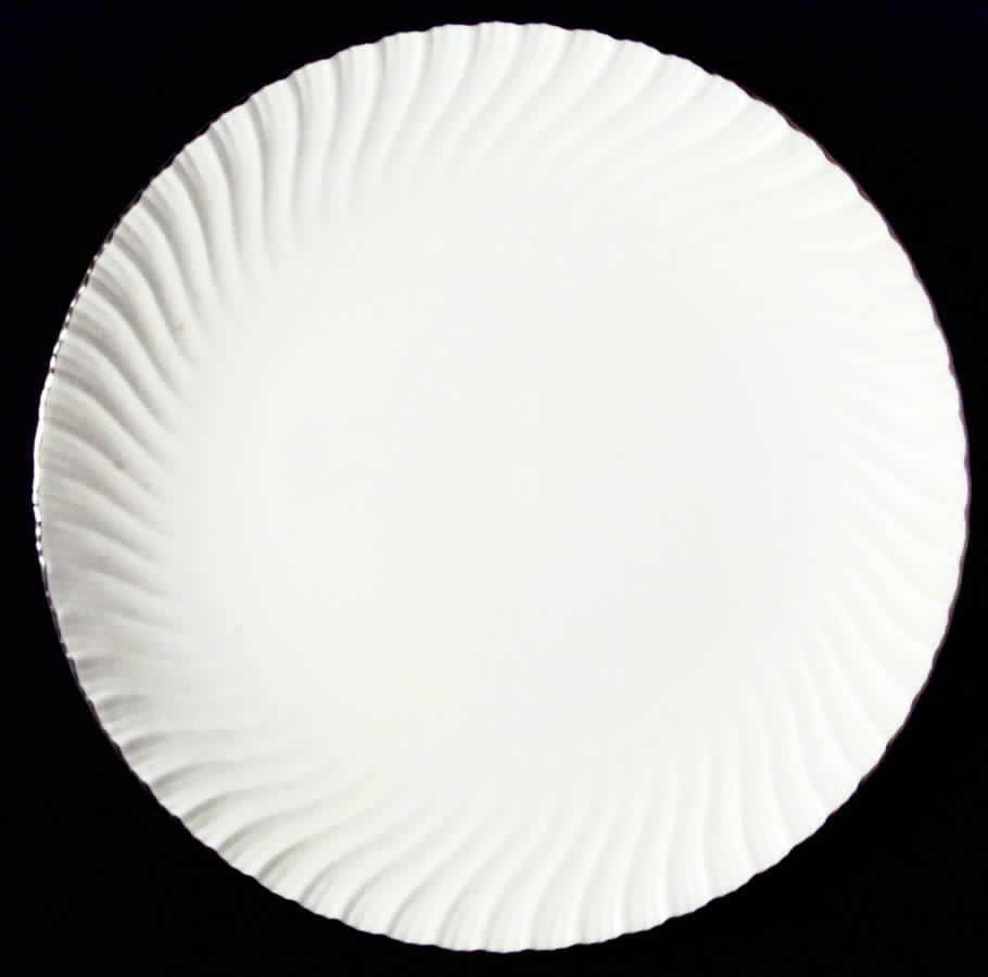 Engagement Dinner Plate by Royal Worcester-1