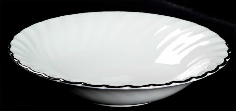 Engagement Fruit/Dessert (Sauce) Bowl by Royal Worcester-1