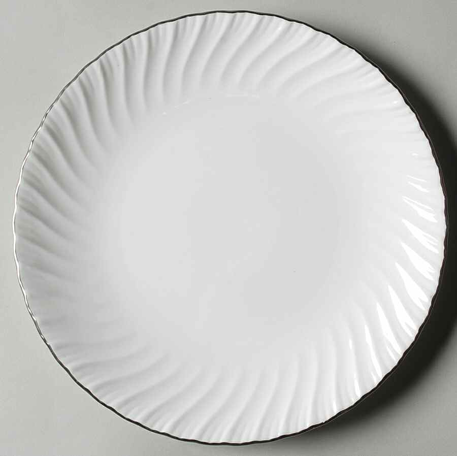 Engagement Salad Plate by Royal Worcester-1