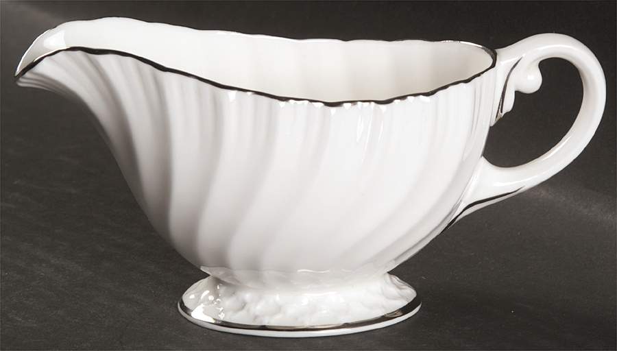 Engagement Mini Creamer by Royal Worcester-1