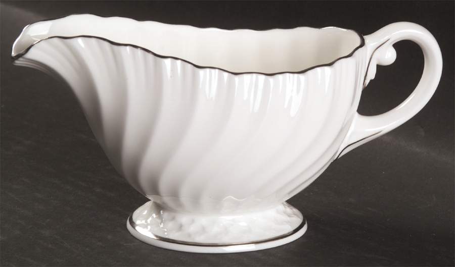 Engagement Creamer by Royal Worcester-1