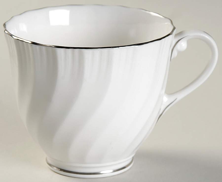 Engagement Footed Cup by Royal Worcester-1