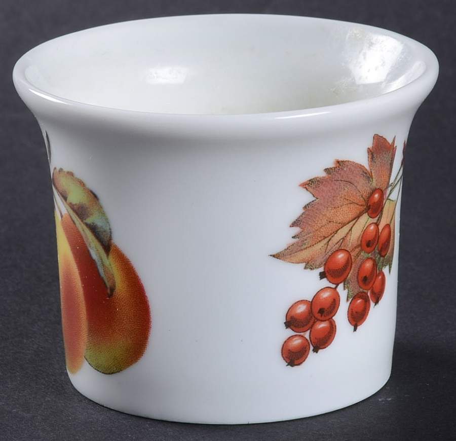 Evesham Gold Votive Candleholder by Royal Worcester-1