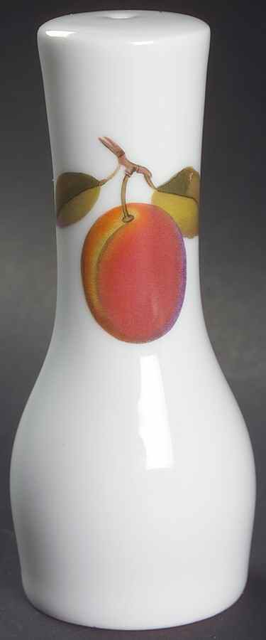 Evesham Gold Salt Shaker for Mill Set by Royal Worcester-1