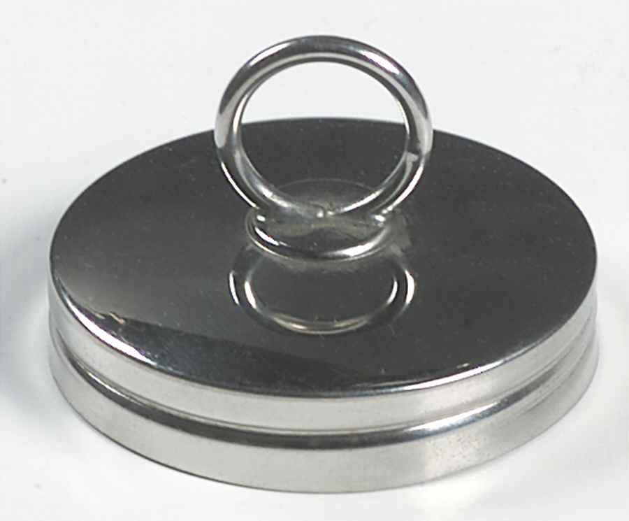 Evesham Gold Lid for Egg Coddler by Royal Worcester-1