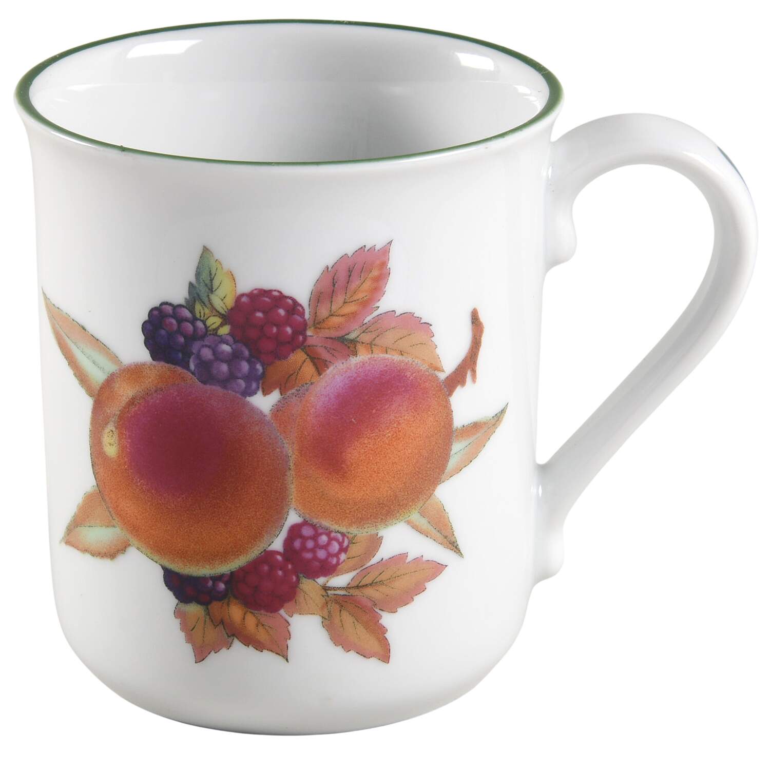 Evesham Vale Mug by Royal Worcester-1