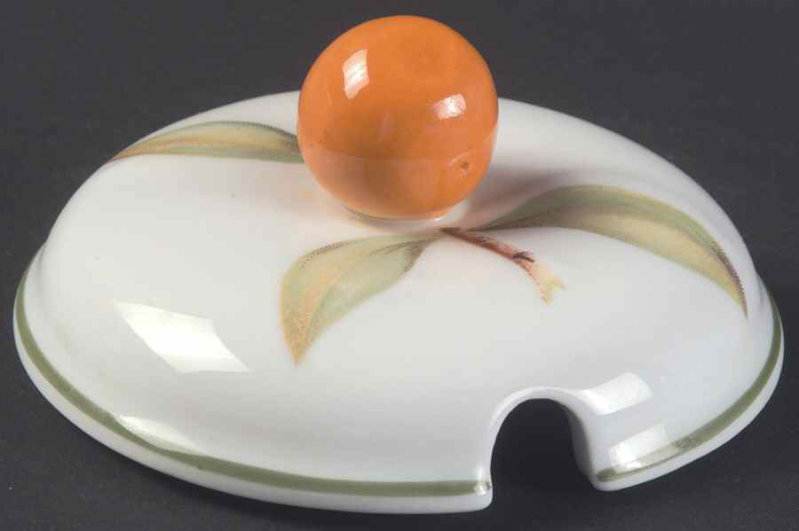 Evesham Vale Lid for Marmalade by Royal Worcester-1