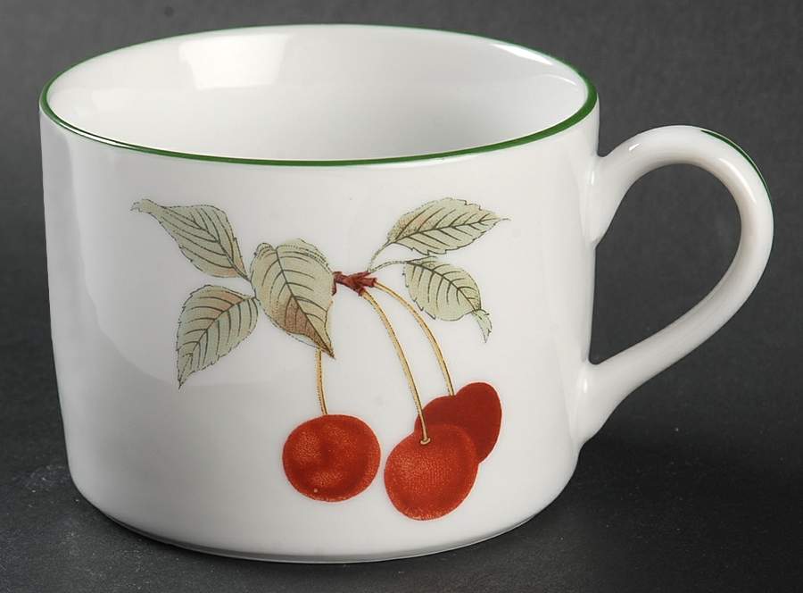Evesham Vale Flat Cup by Royal Worcester-1