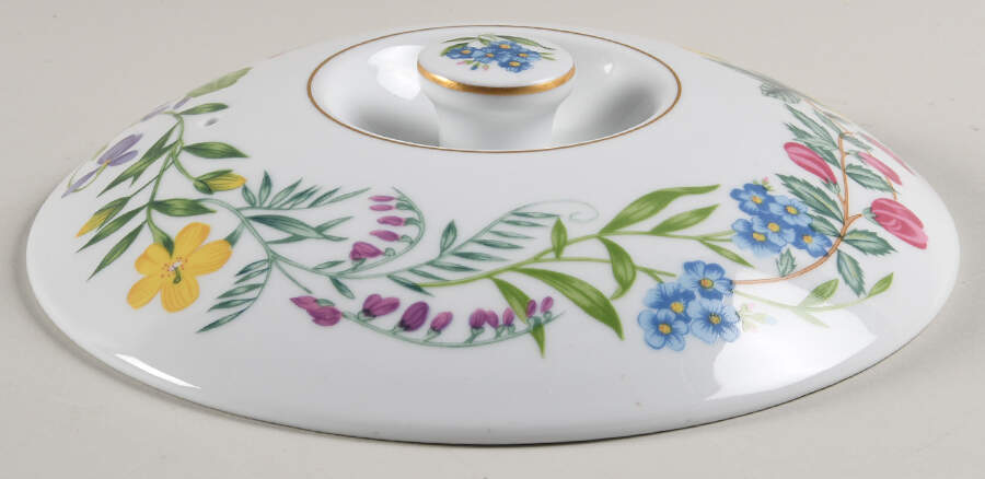 Fairfield Lid for 1 Qt Round Casserole by Royal Worcester-1