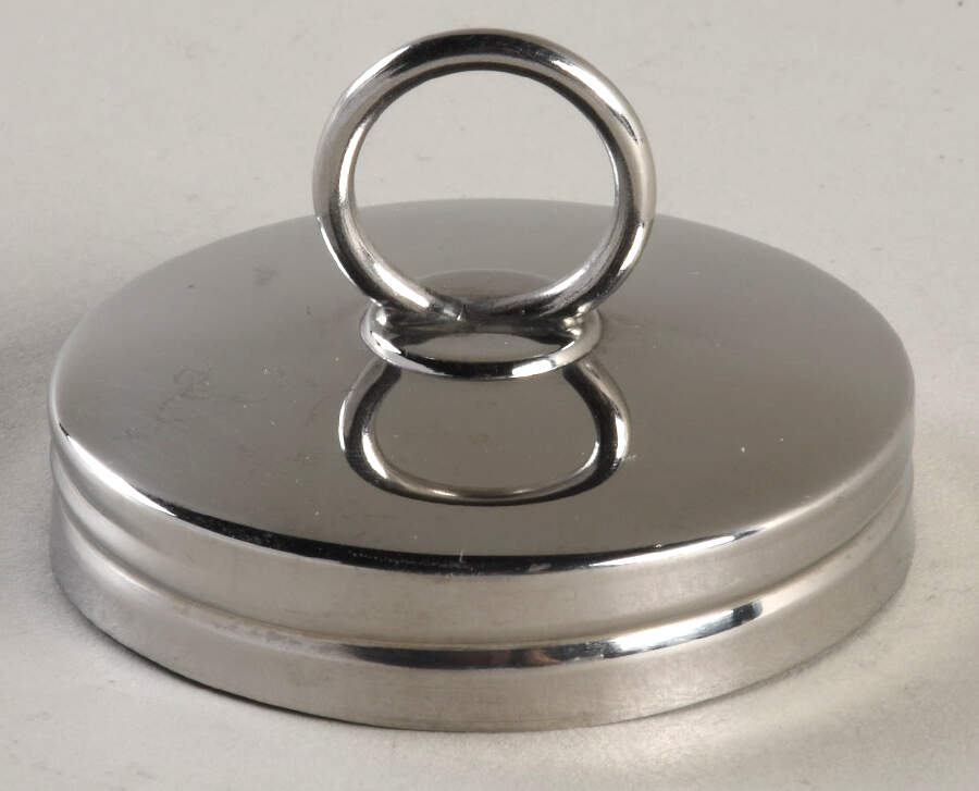 Fairfield Lid for Egg Coddler by Royal Worcester-1