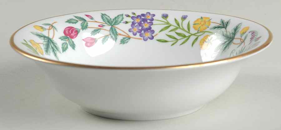 Fairfield Coupe Cereal Bowl by Royal Worcester-1