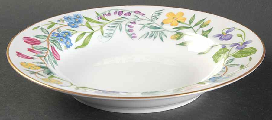 Fairfield Large Rim Soup Bowl by Royal Worcester-1