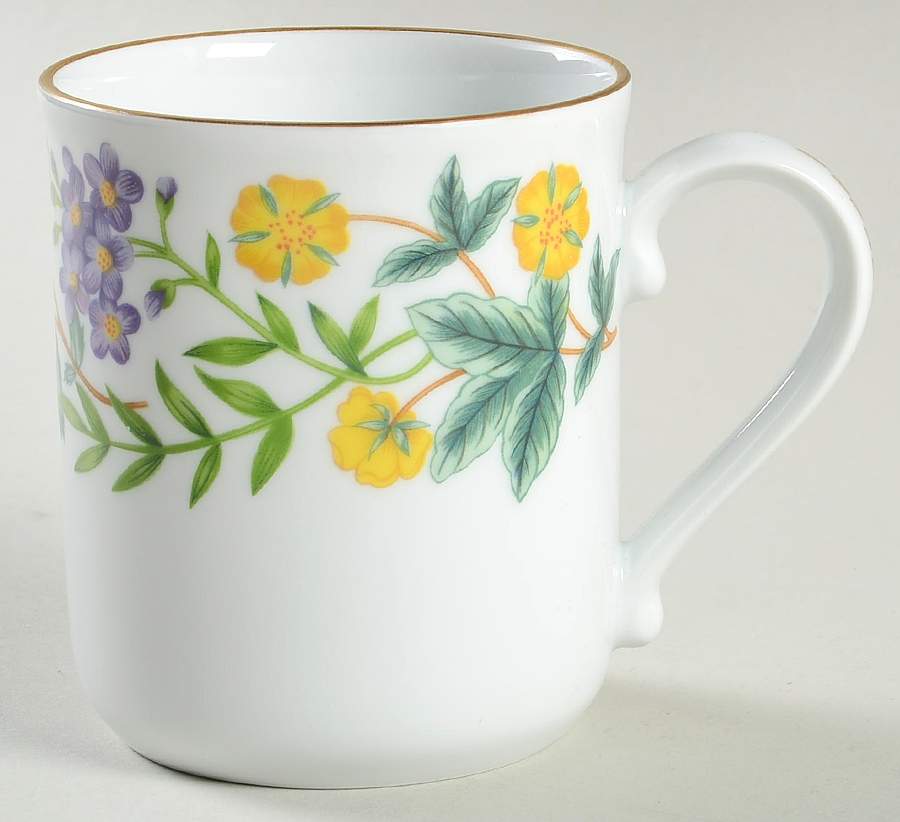 Fairfield Mug by Royal Worcester-1