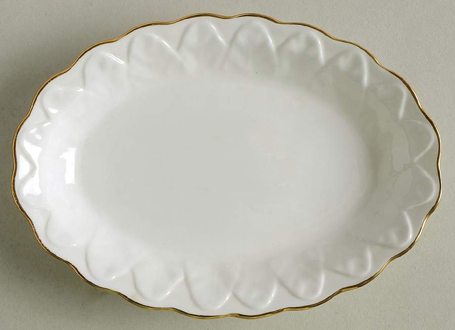 Fern Leaf Bon Bon by Royal Worcester-1
