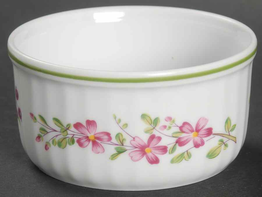 Fleuri Ramekin by Royal Worcester-1