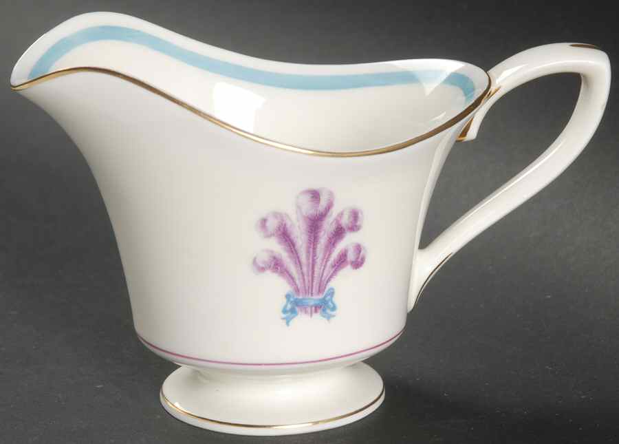 Florizel Creamer by Royal Worcester-1