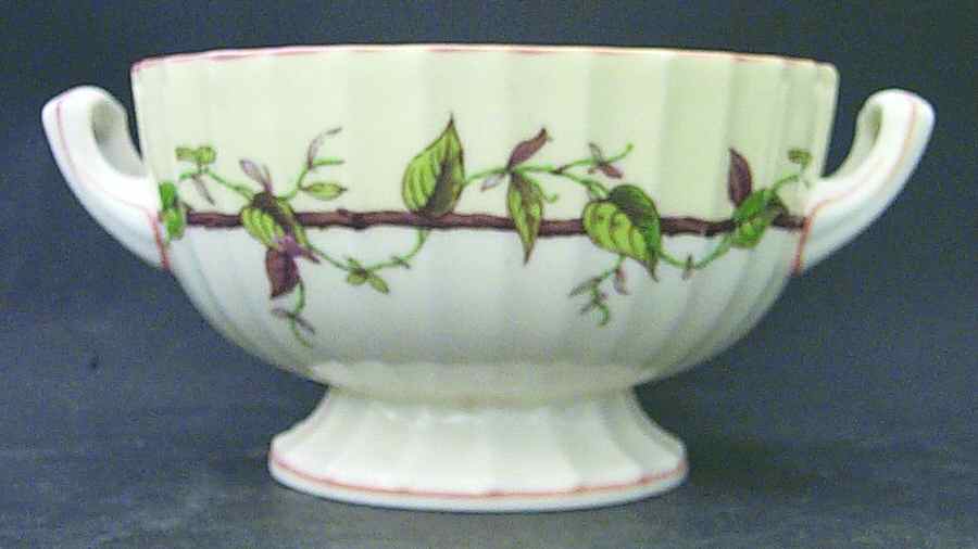 Florence Mayonnaise by Royal Worcester-1