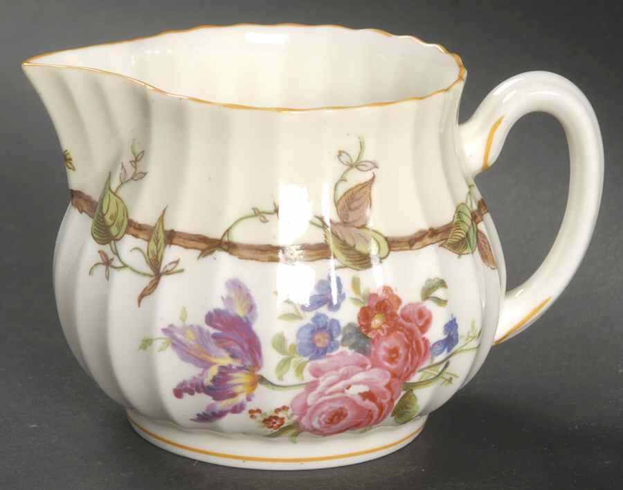 Florence Creamer by Royal Worcester-1