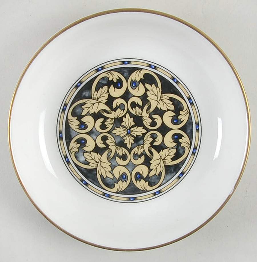 Francesca Coaster by Royal Worcester-1