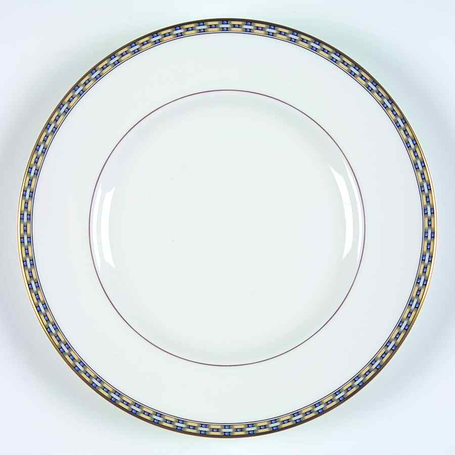 Francesca Salad Plate by Royal Worcester-1