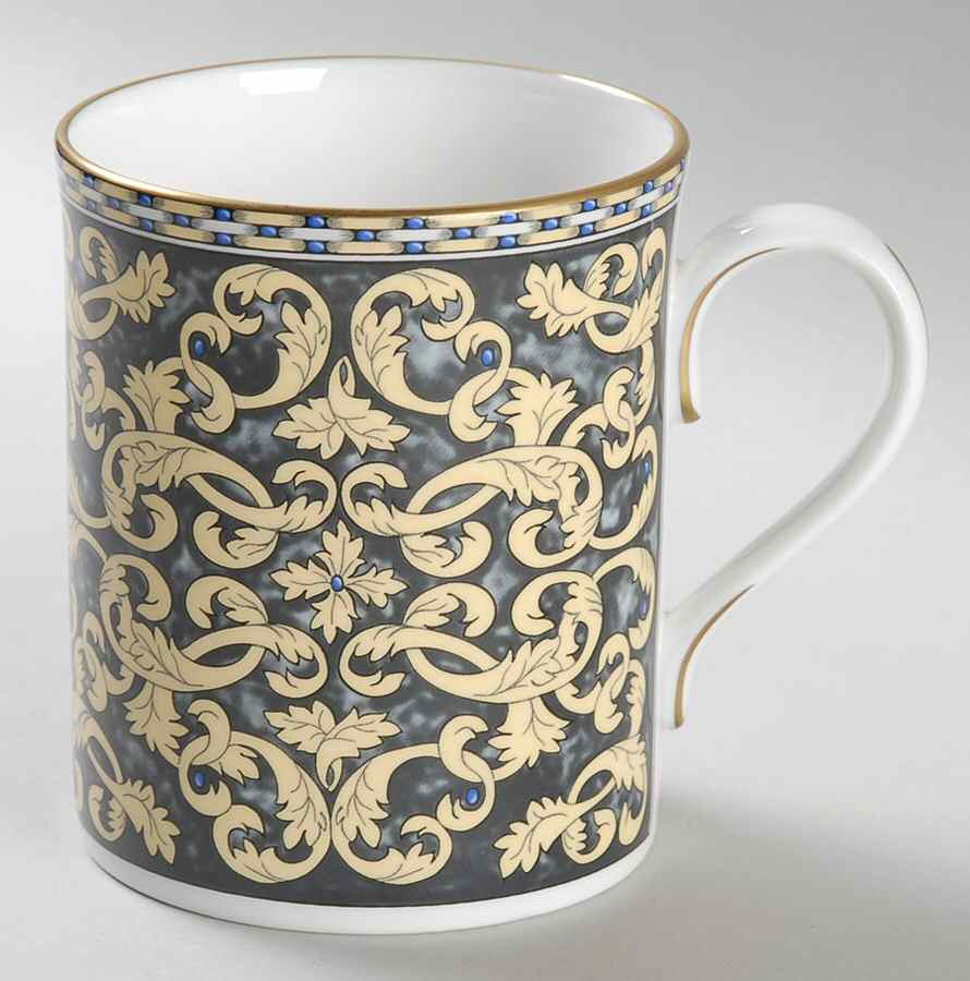 Francesca Accent Mug by Royal Worcester-1