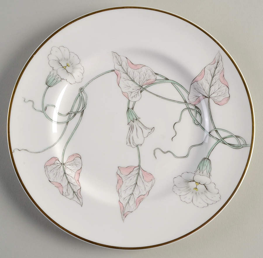 Gloriana Luncheon Plate by Royal Worcester-1