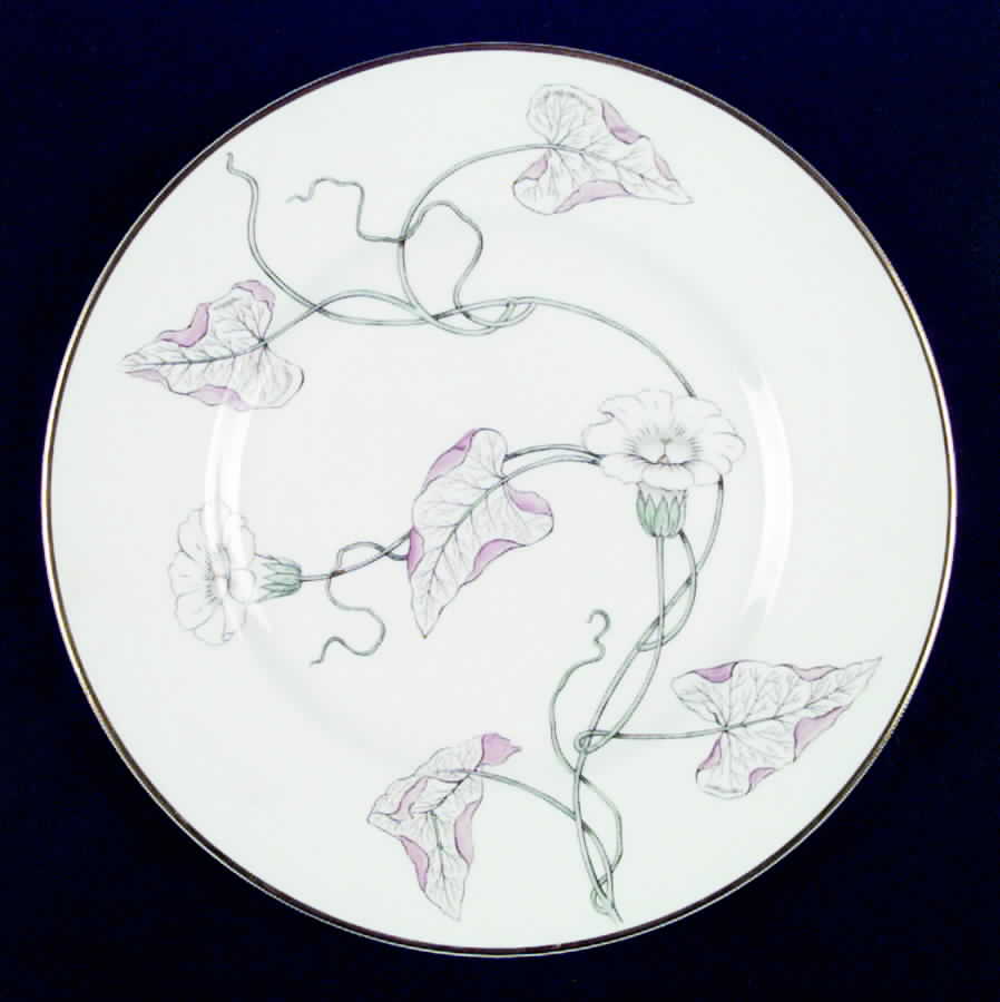 Gloriana Dinner Plate by Royal Worcester-1